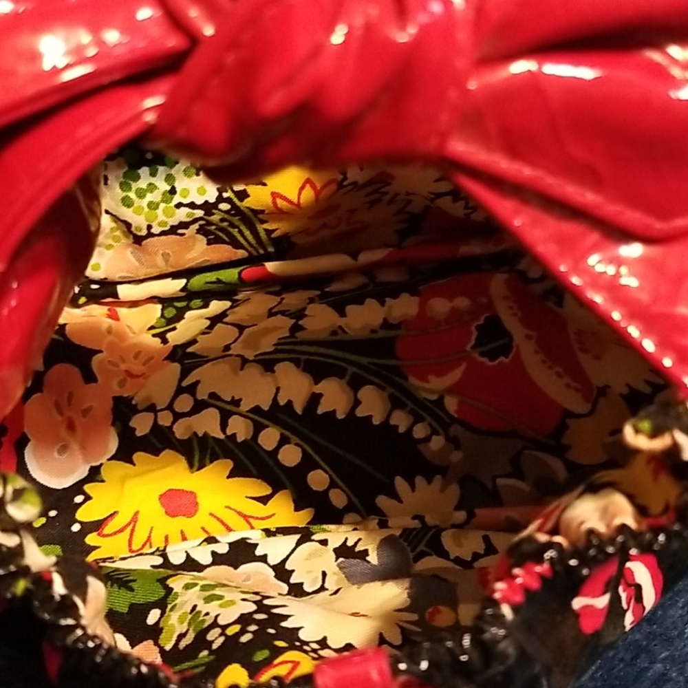Vera Bradley Small Bag NWOT - Picture 3 of 8
